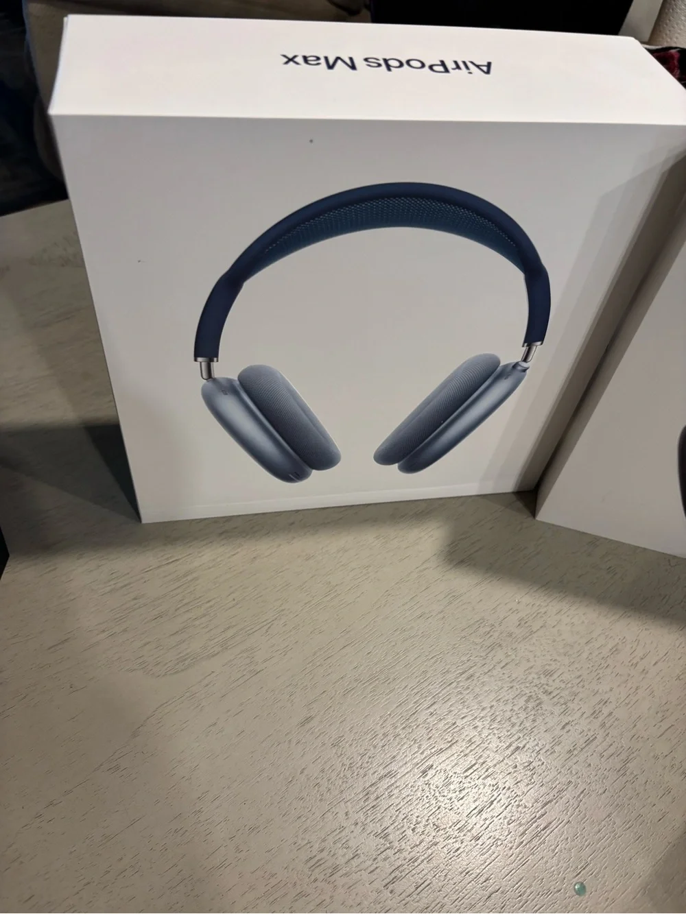 Apple AirPods Max Headphones in Blue, Space Gray & Pink